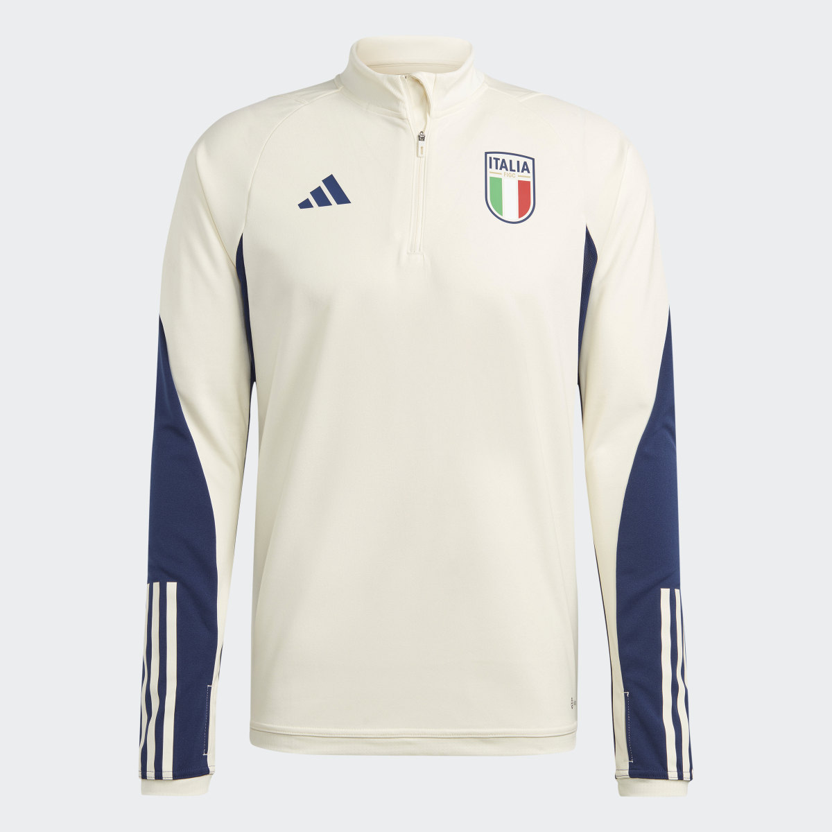 Adidas Haut d'entraînement Italie Tiro 23. 5