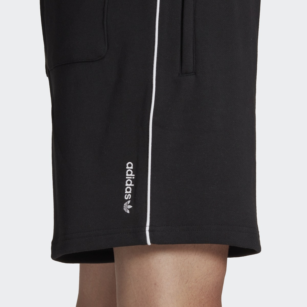 Adidas adicolor Seasonal Archive Shorts. 6