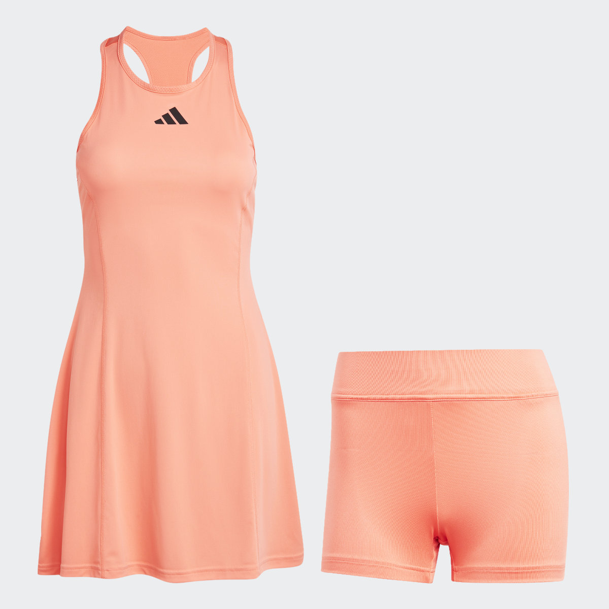 Adidas Club Tennis Dress. 5