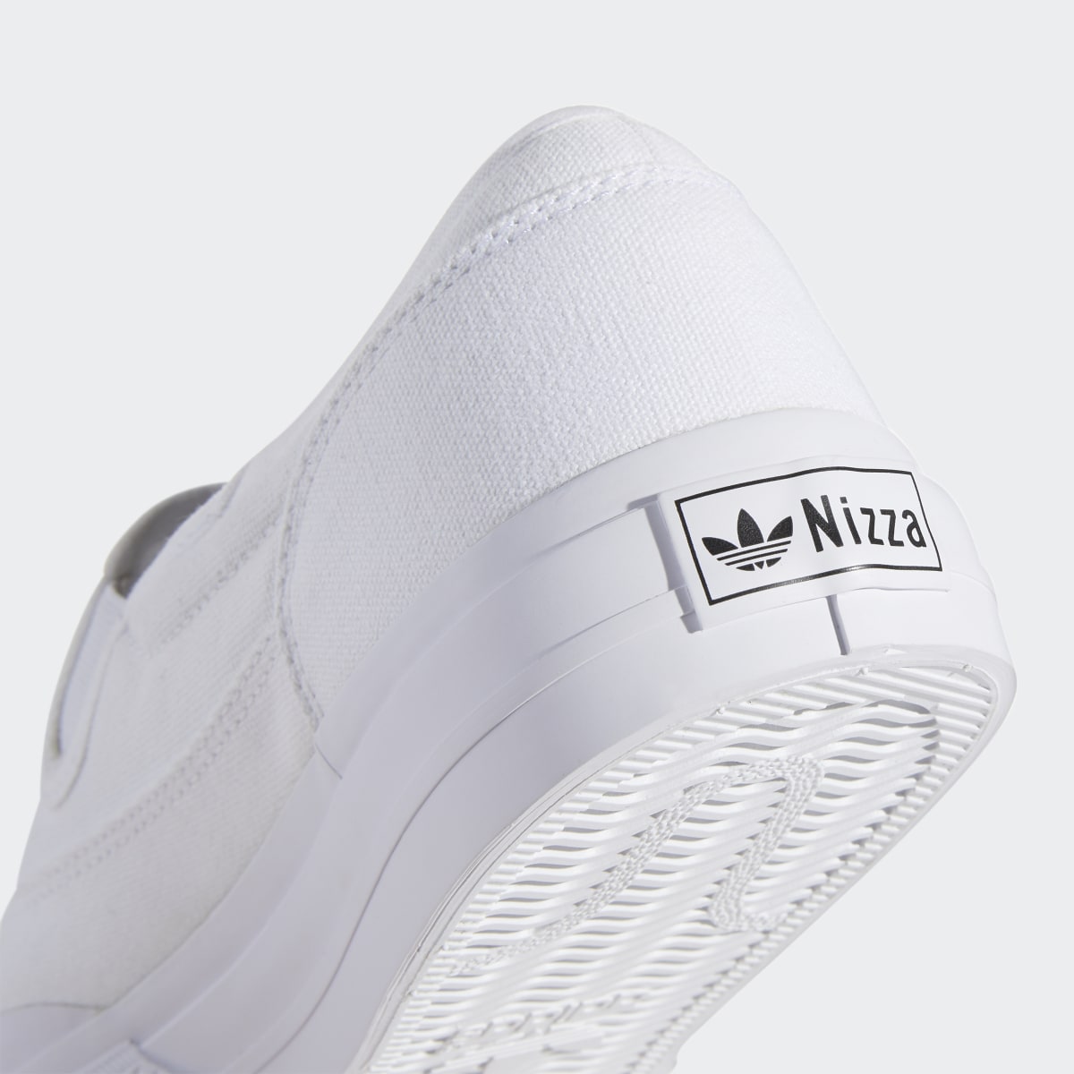 Adidas Nizza RF Slip Shoes. 11