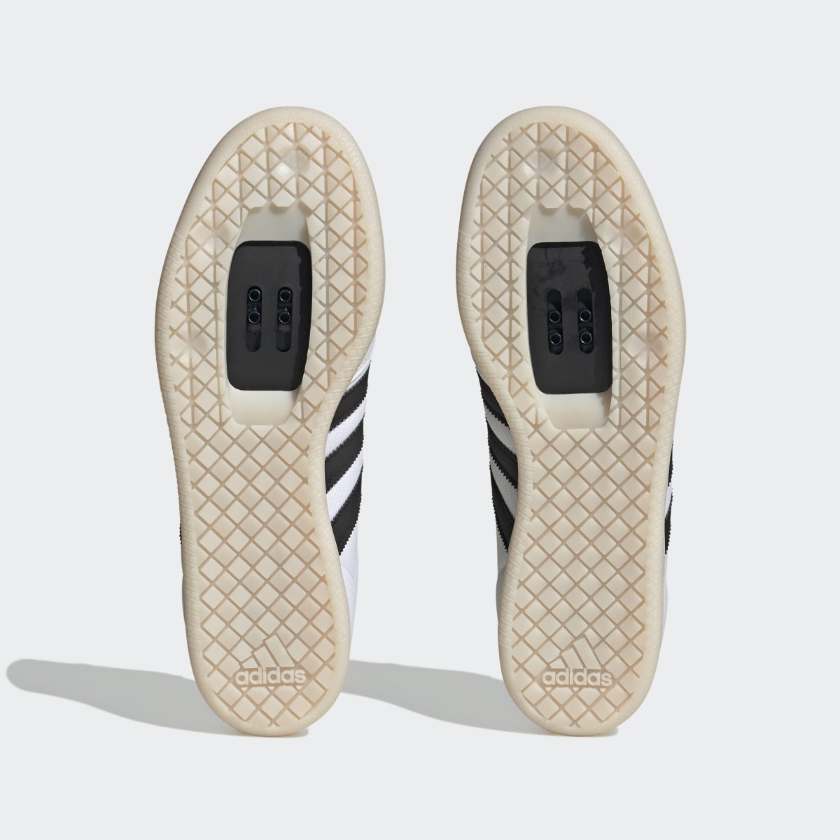 Adidas The Velosamba Made with Nature Cycling Shoes. 4