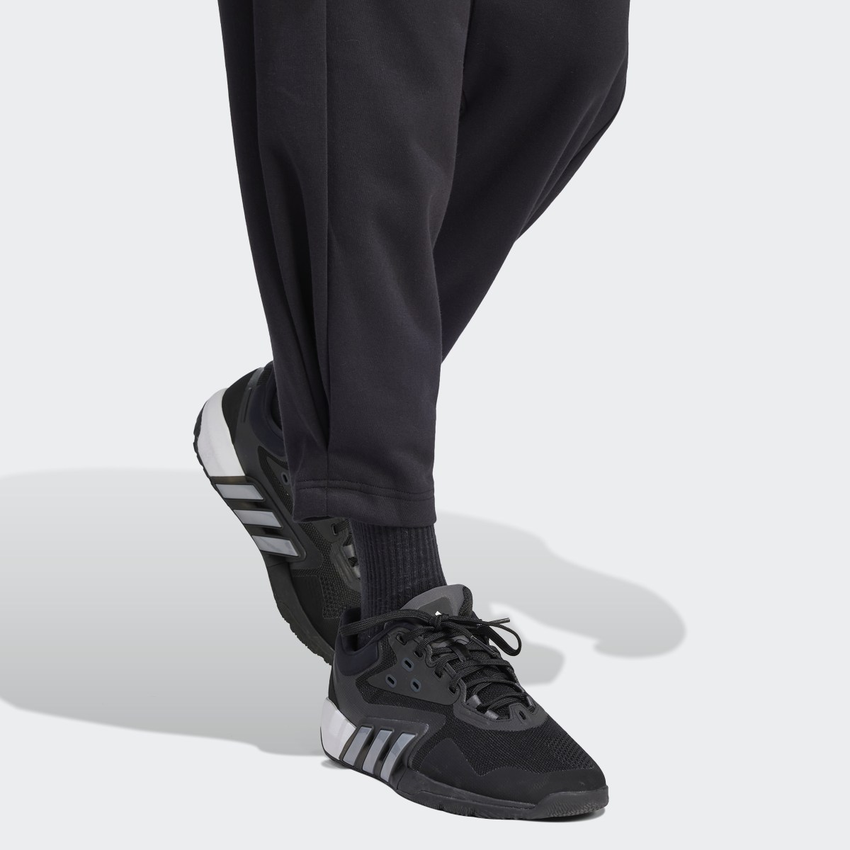 Adidas Pantalon Studio. 6