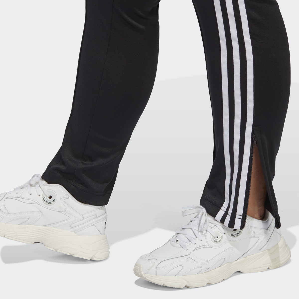 Adidas Primeblue SST Track Pants (Plus Size). 7