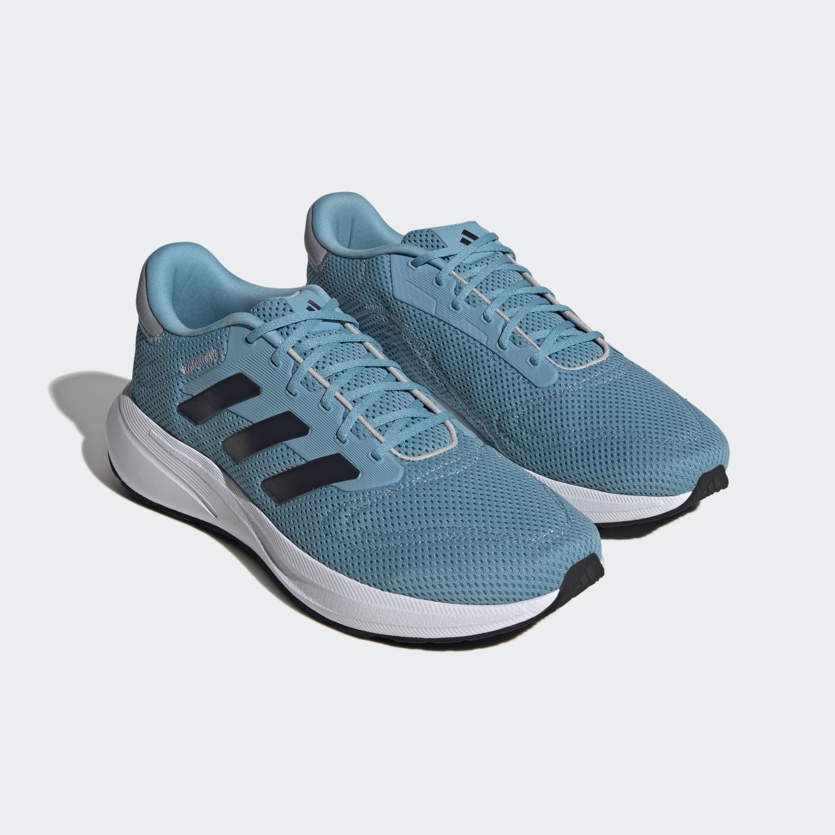 Adidas Tenis Response Runner. 5