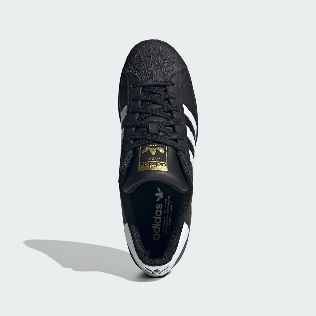 Adidas Chaussure Superstar. 6