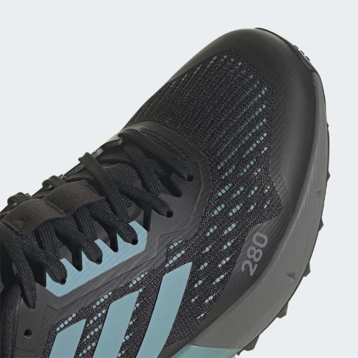 Adidas Chaussure de trail running Terrex Agravic Flow 2.0. 9