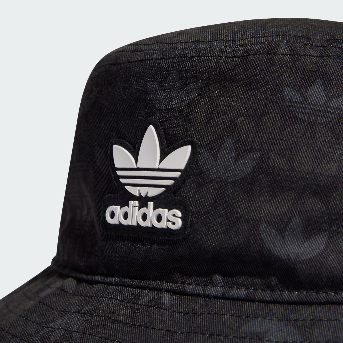 Adidas Monogram Bucket Hat. 4