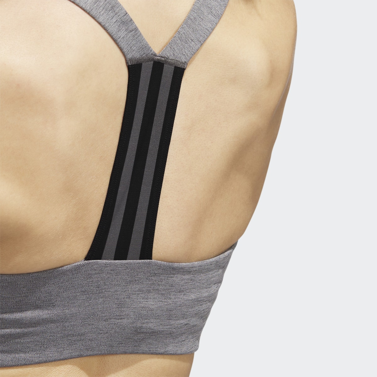 Adidas Powerimpact Training Medium-Support Bra. 9