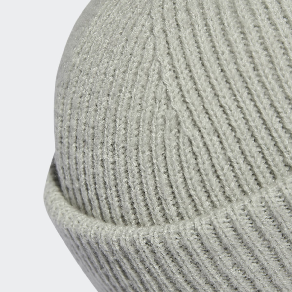 Adidas Gorro Wide Cuff. 4