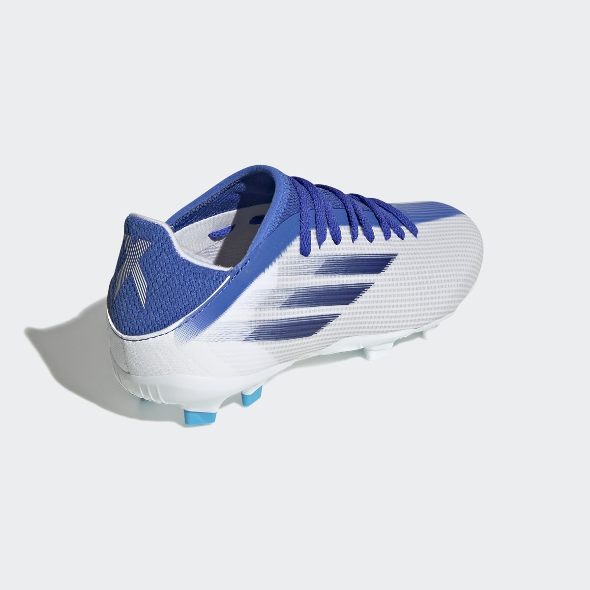 Adidas Calzado de Fútbol X Speedflow.3 Terreno Firme. 6