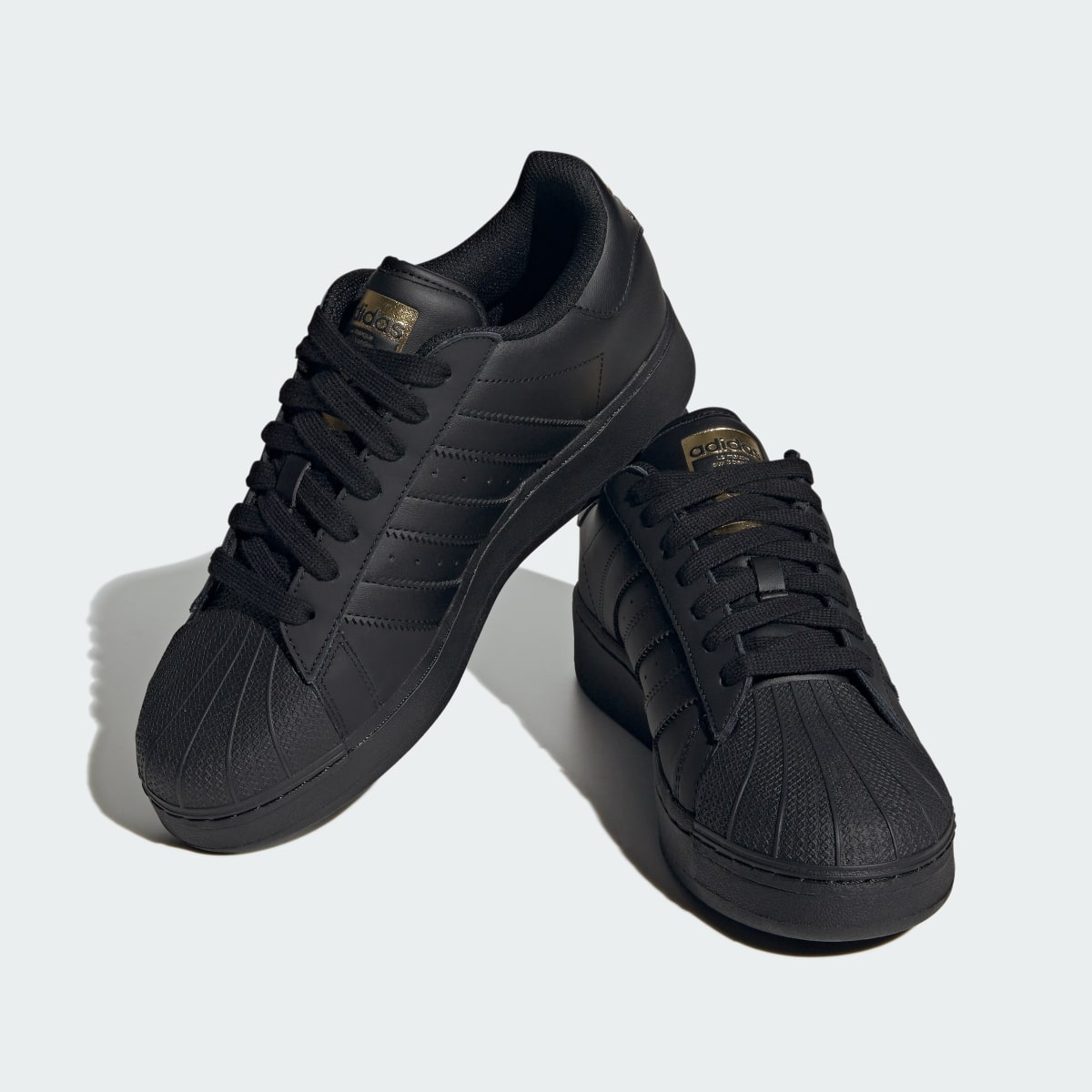 Adidas Superstar XLG Ayakkabı. 5