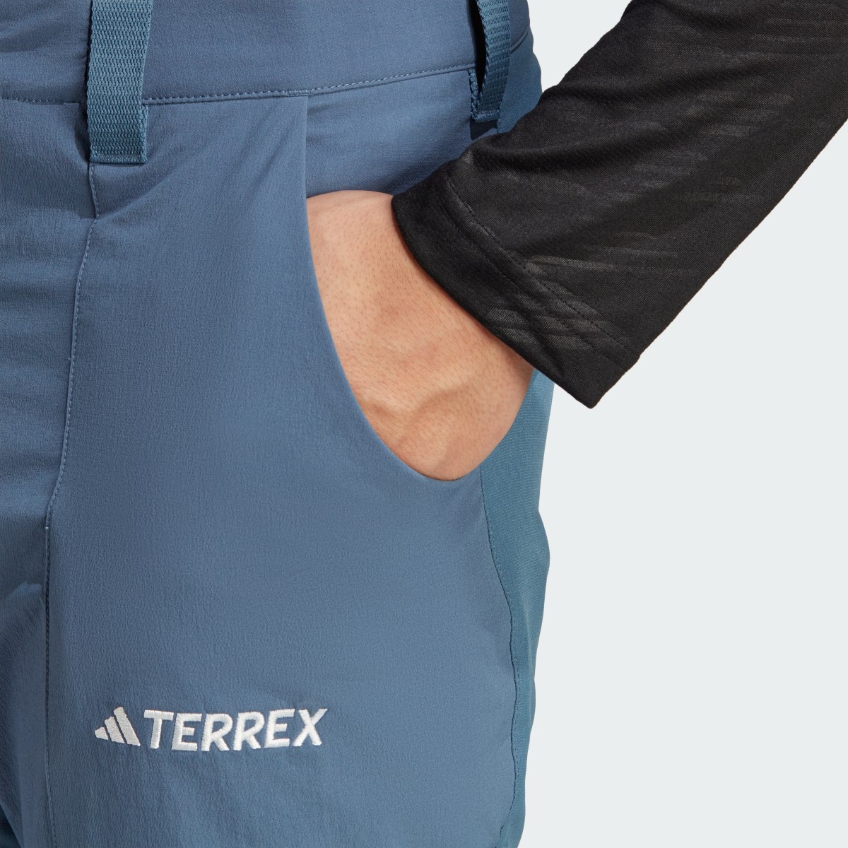 Adidas Terrex Xperior Trousers. 6