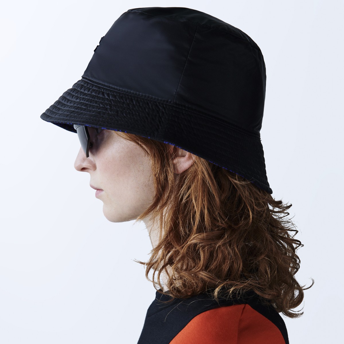 Adidas Moncler x adidas Originals Reversible Bucket Hat. 4