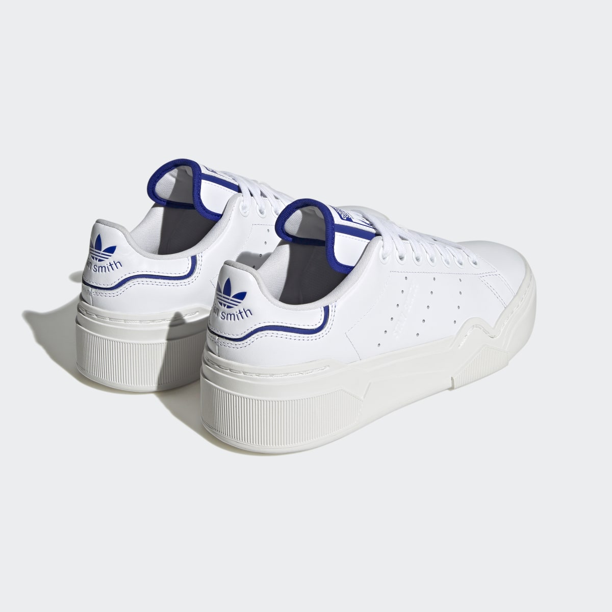 Adidas Chaussure Stan Smith Bonega 2B. 6