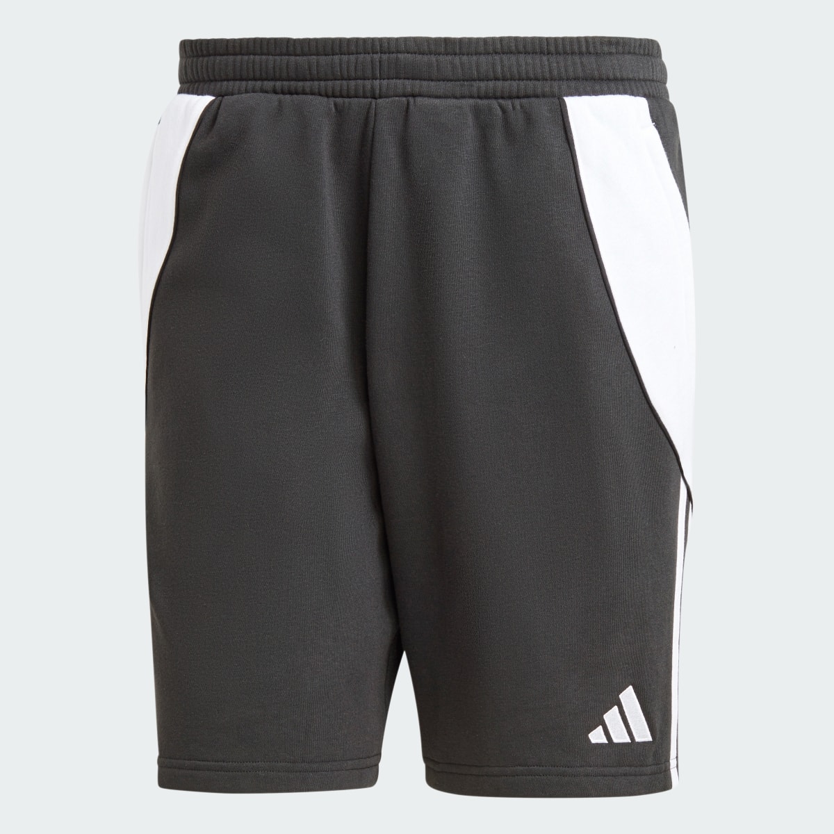 Adidas Tiro 24 Sweat Shorts. 4