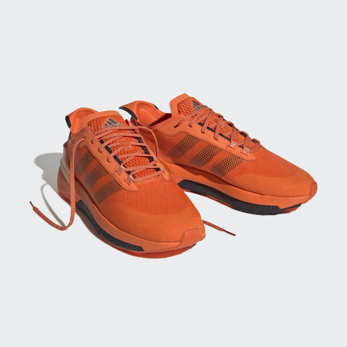 Adidas Avryn Shoes. 5