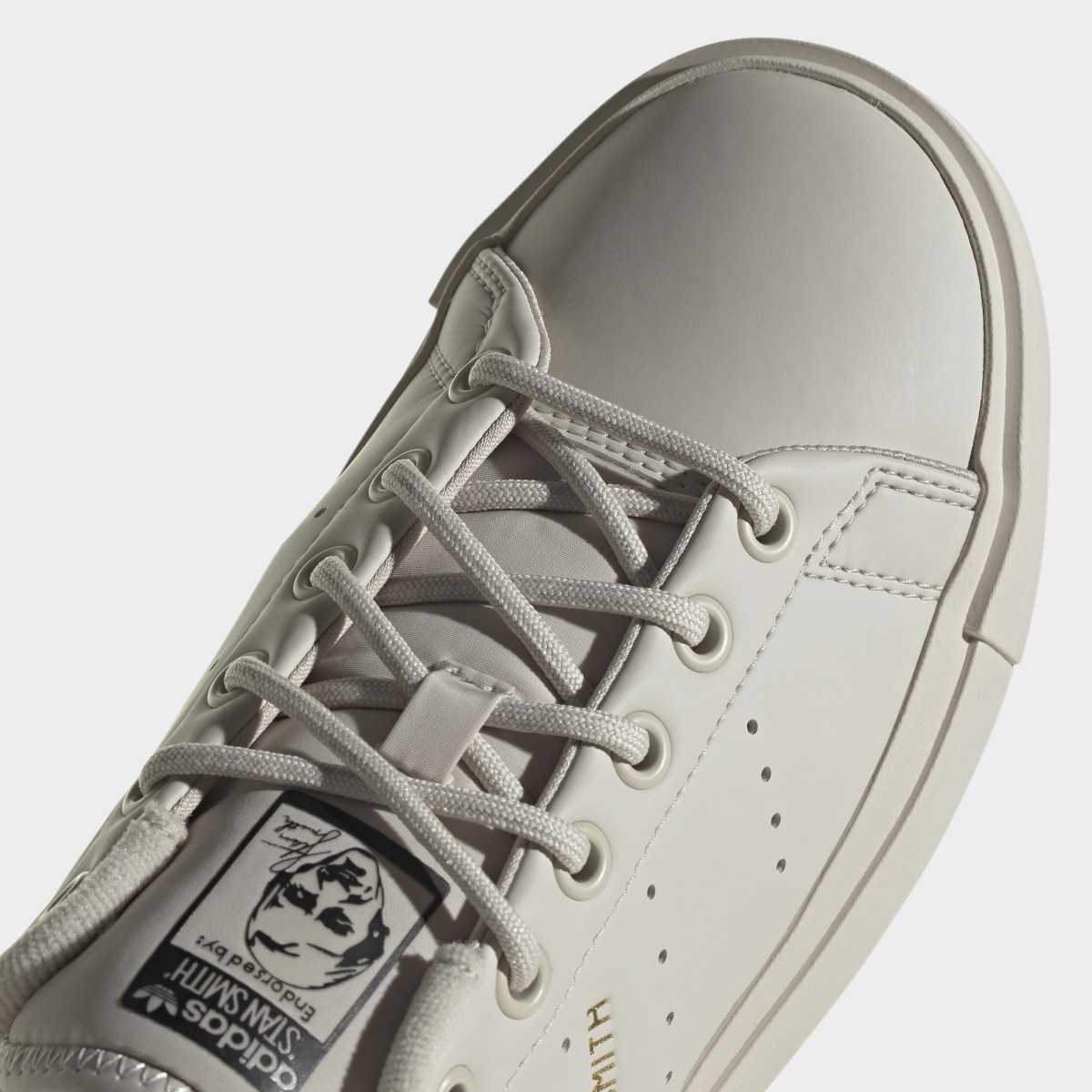 Adidas Tenis Stan Smith Bonega X. 10