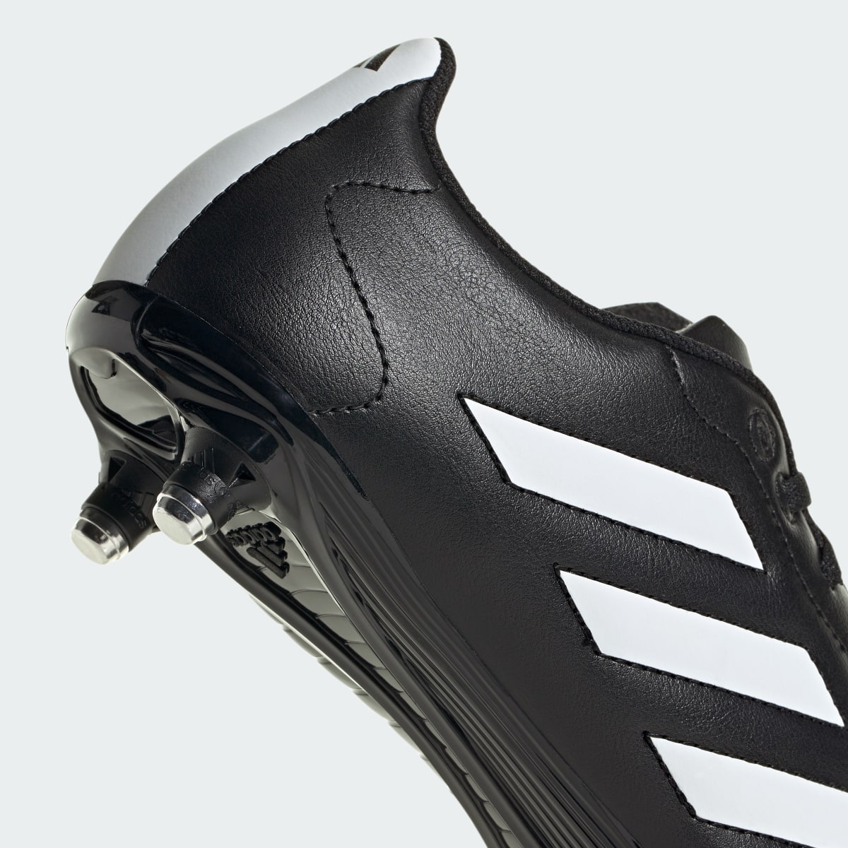 Adidas Goletto VIII Soft Ground Boots. 8