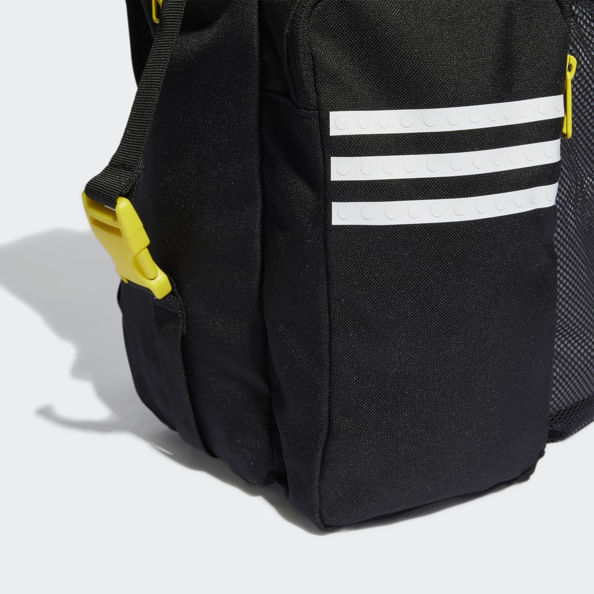 Adidas x LEGO® Backpack Kids. 7
