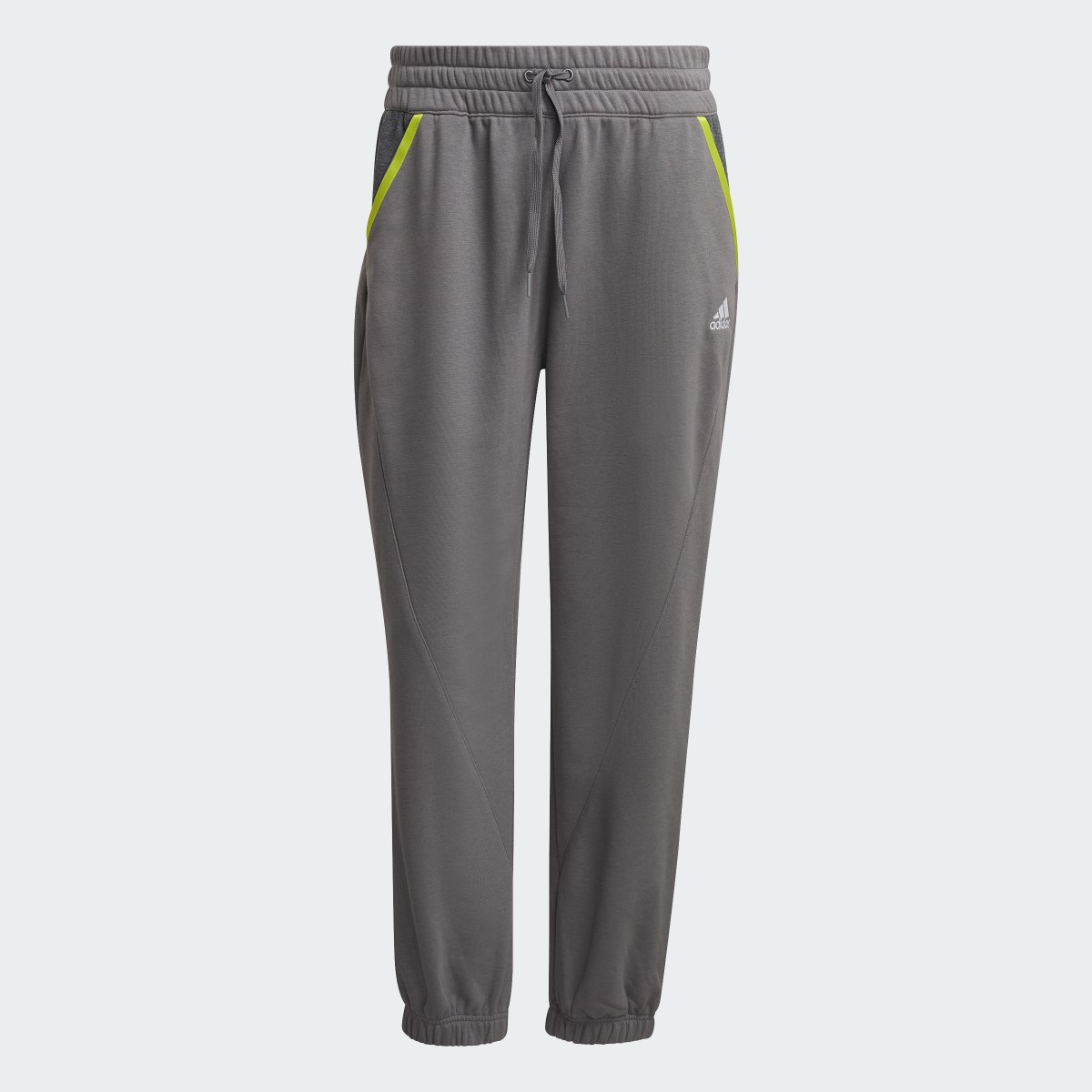 Adidas Condivo 22 Sweat Pants. 4