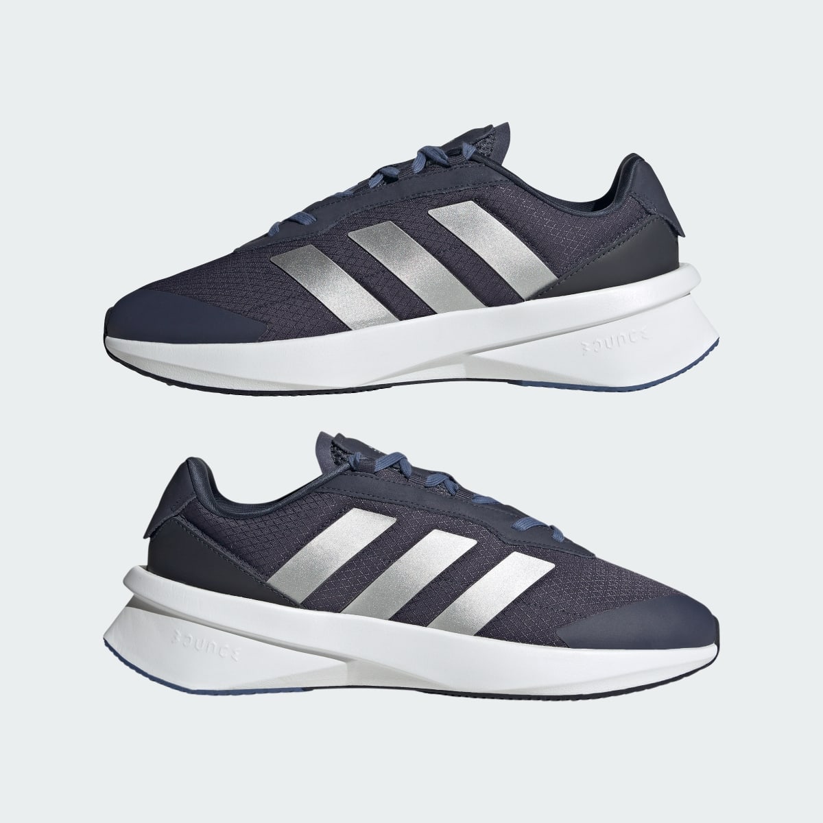 Adidas Heawyn Shoes. 8