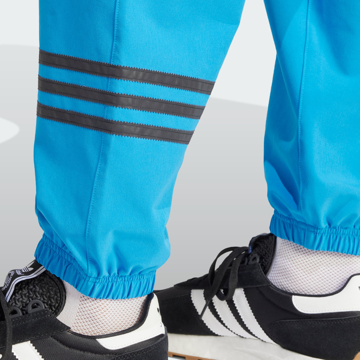 Adidas Street Neuclassics Eşofman Altı. 6