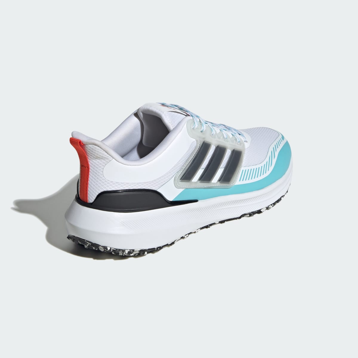 Adidas Ultrabounce TR Bounce Koşu Ayakkabısı. 6