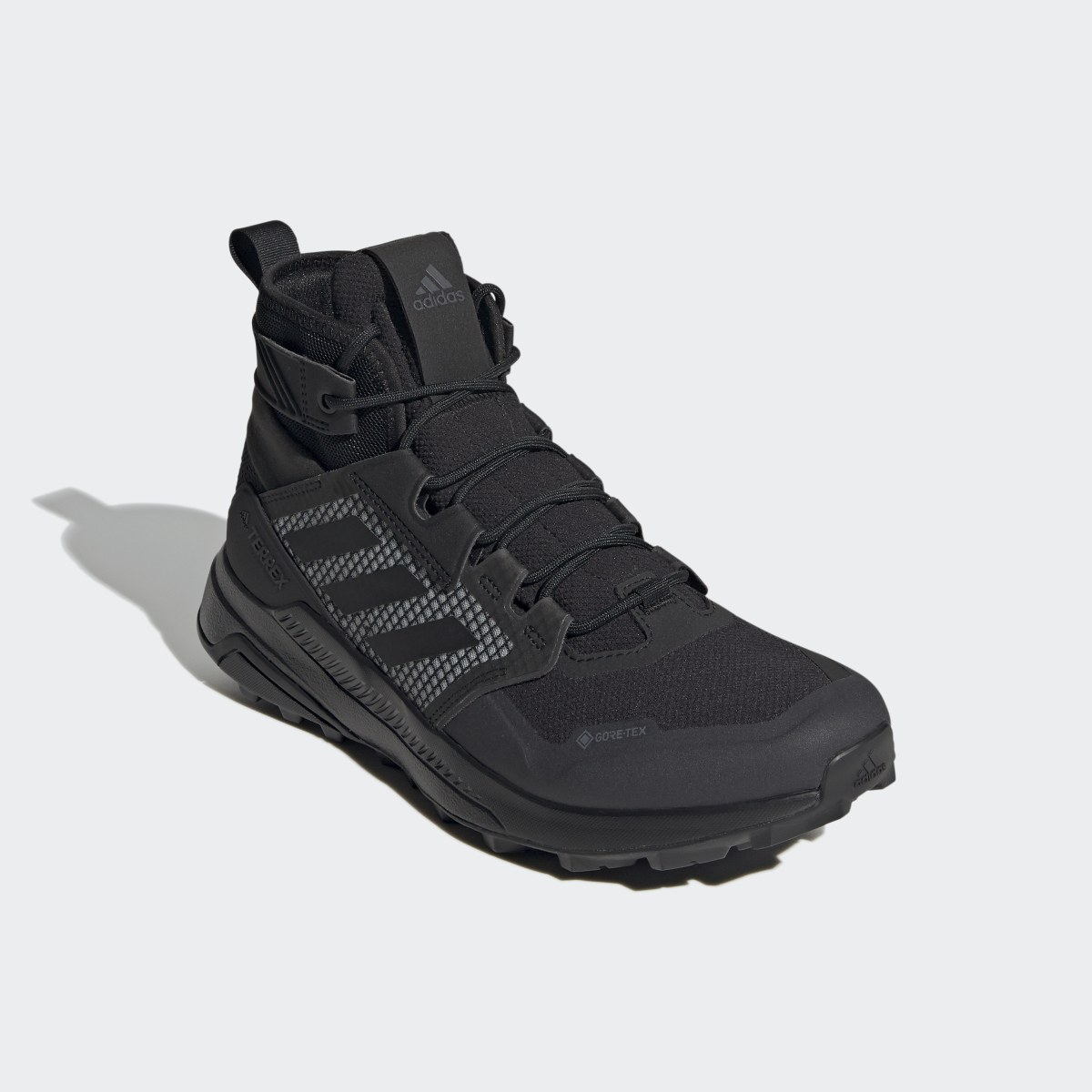 Adidas Chaussure de randonnée Terrex Trailmaker Mid GORE-TEX. 5