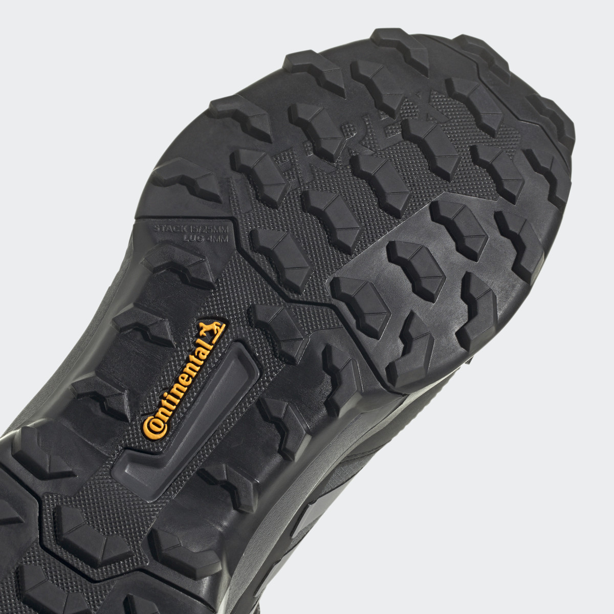Adidas Terrex AX4 Mid GORE-TEX Hiking Shoes. 4