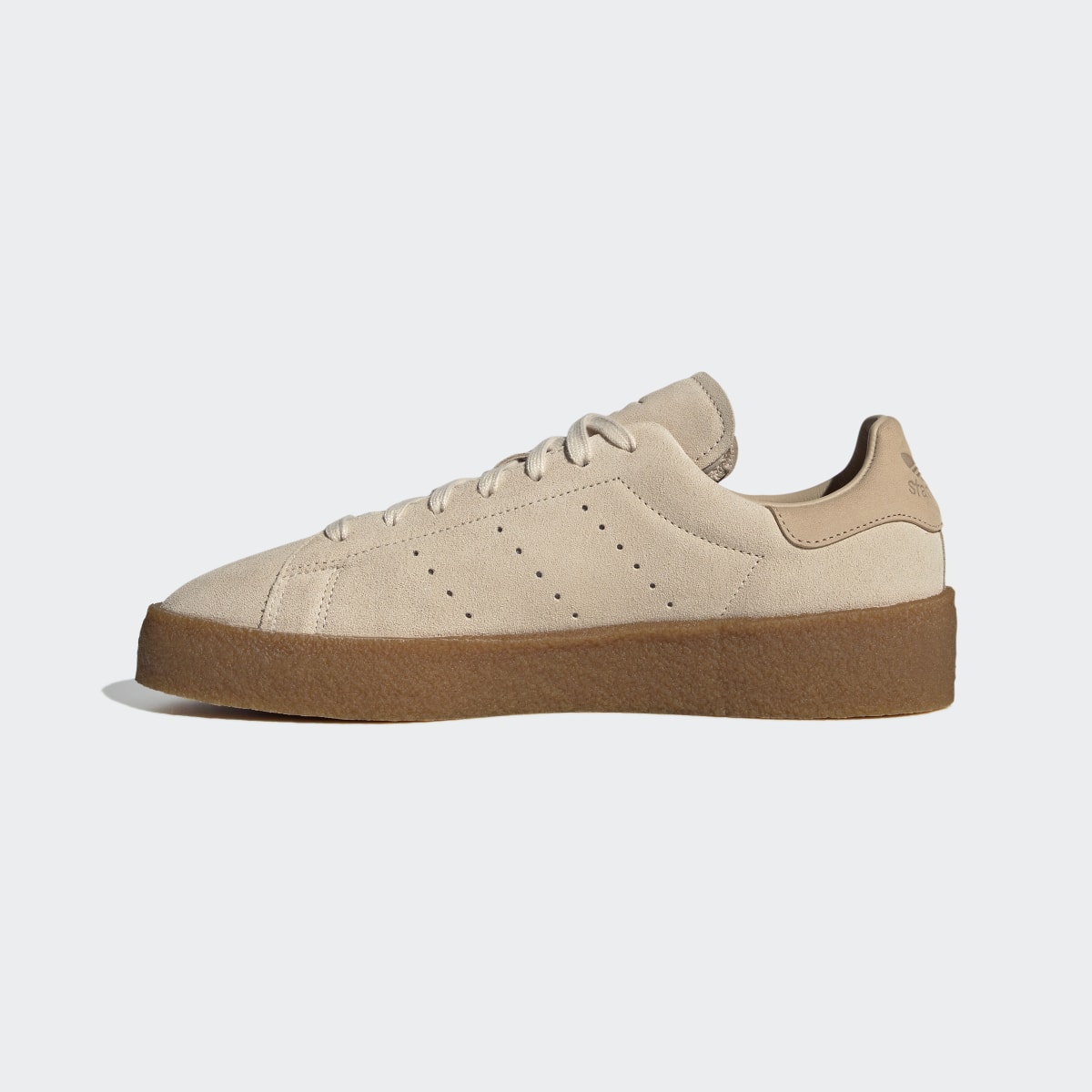 Adidas Chaussure Stan Smith Crepe. 7