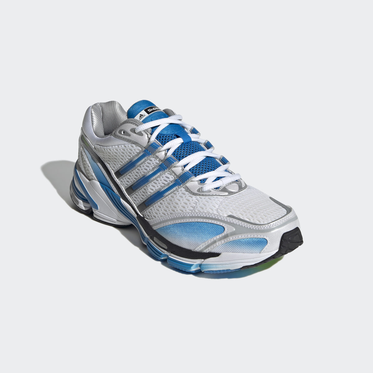 Adidas Tenis Supernova Cushion 7. 5