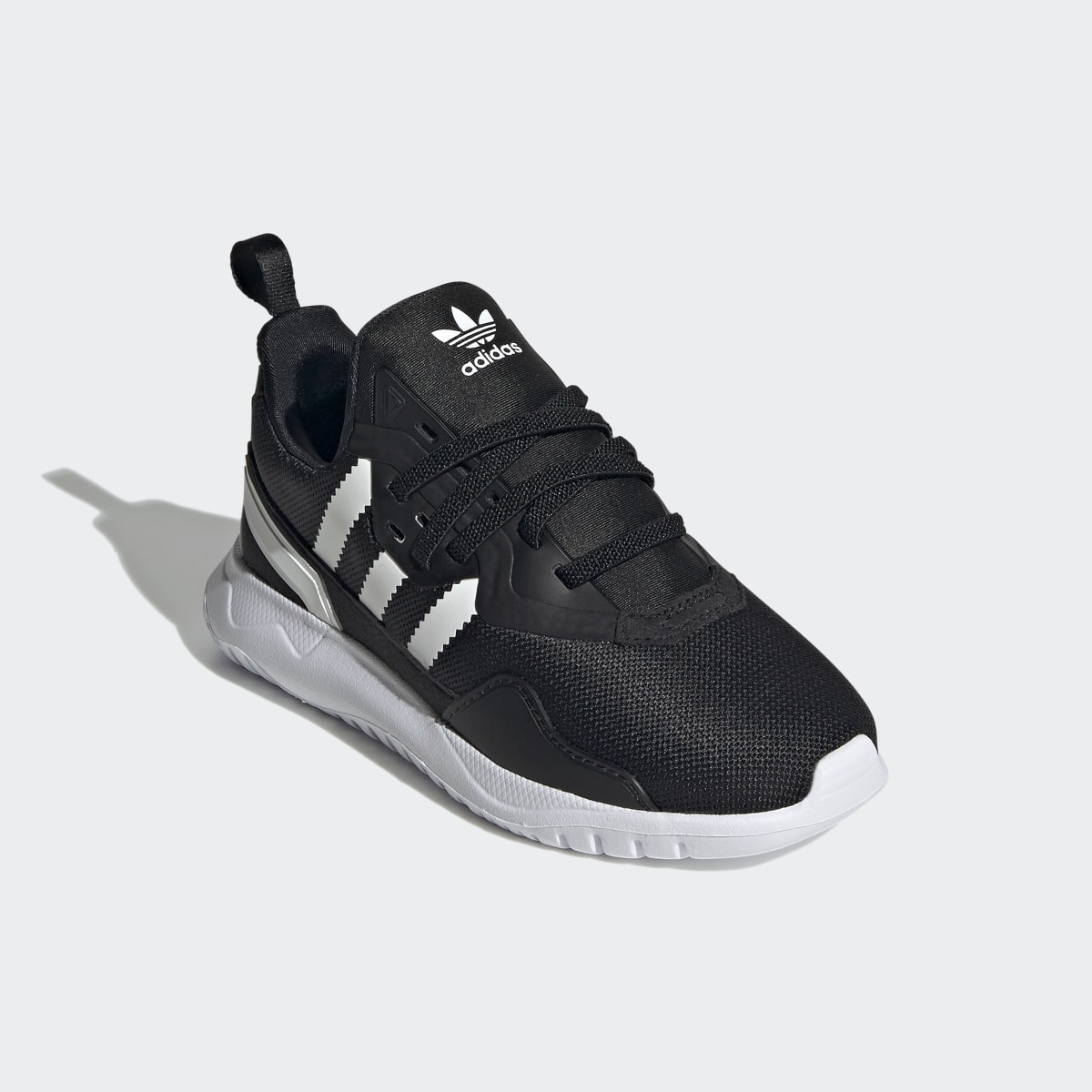 Adidas Originals Flex Shoes. 5