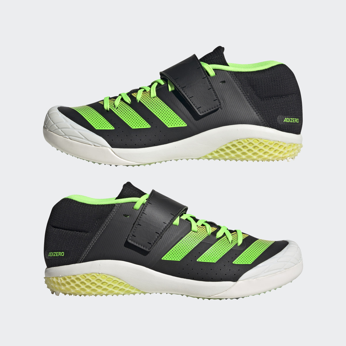 Adidas Buty Adizero Javelin. 8