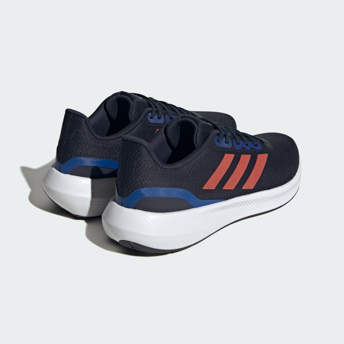 Adidas Runfalcon 3 Ayakkabı. 8