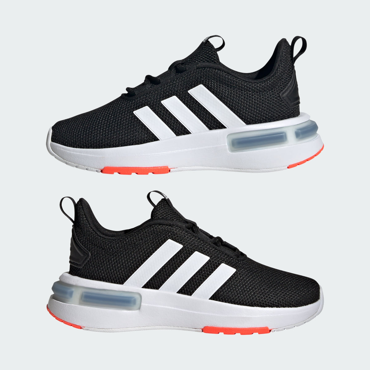Adidas Racer TR23 Shoes Kids. 8