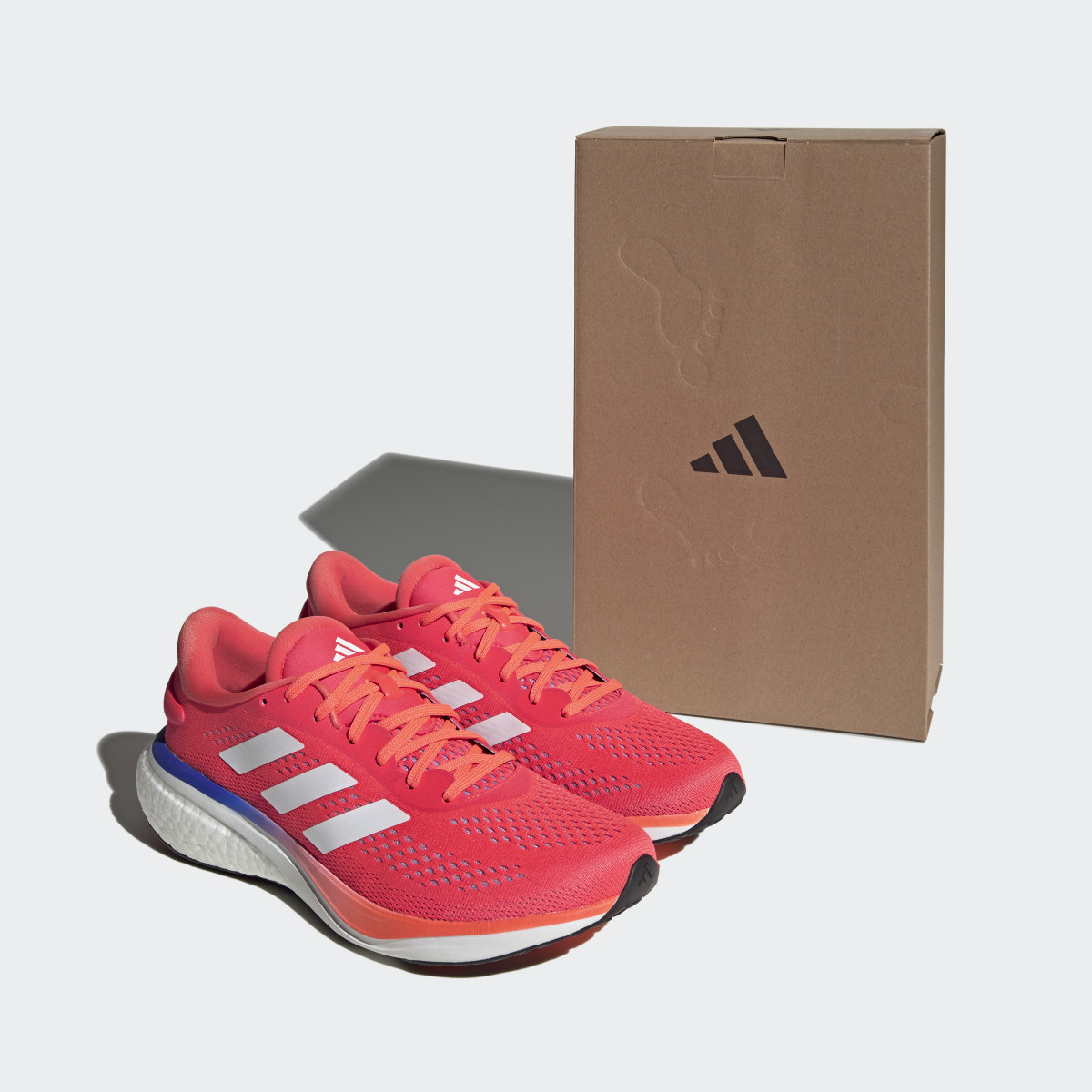 Adidas Supernova 2.0 Running Shoes. 13