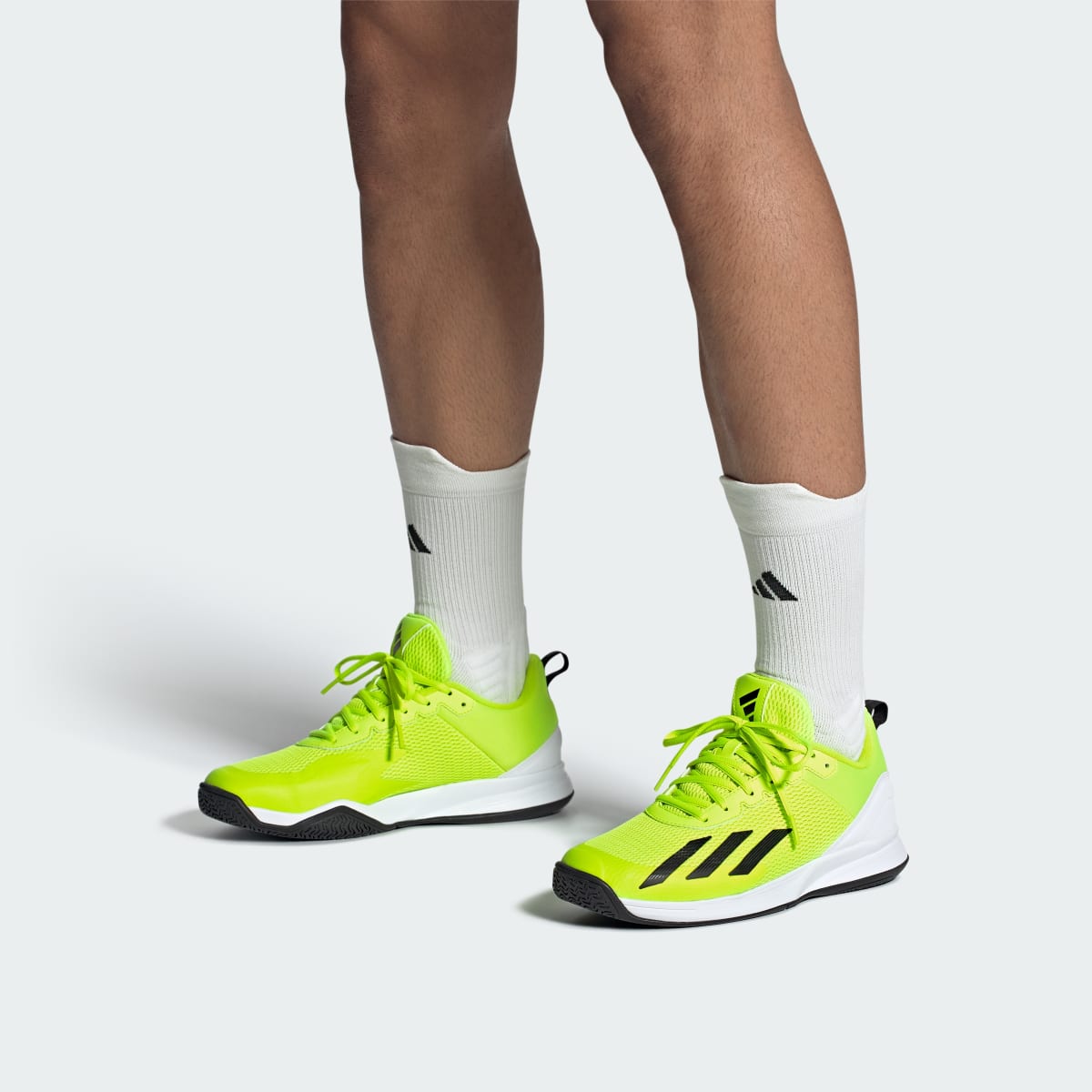 Adidas Tenis Courtflash Speed para Tenis. 4