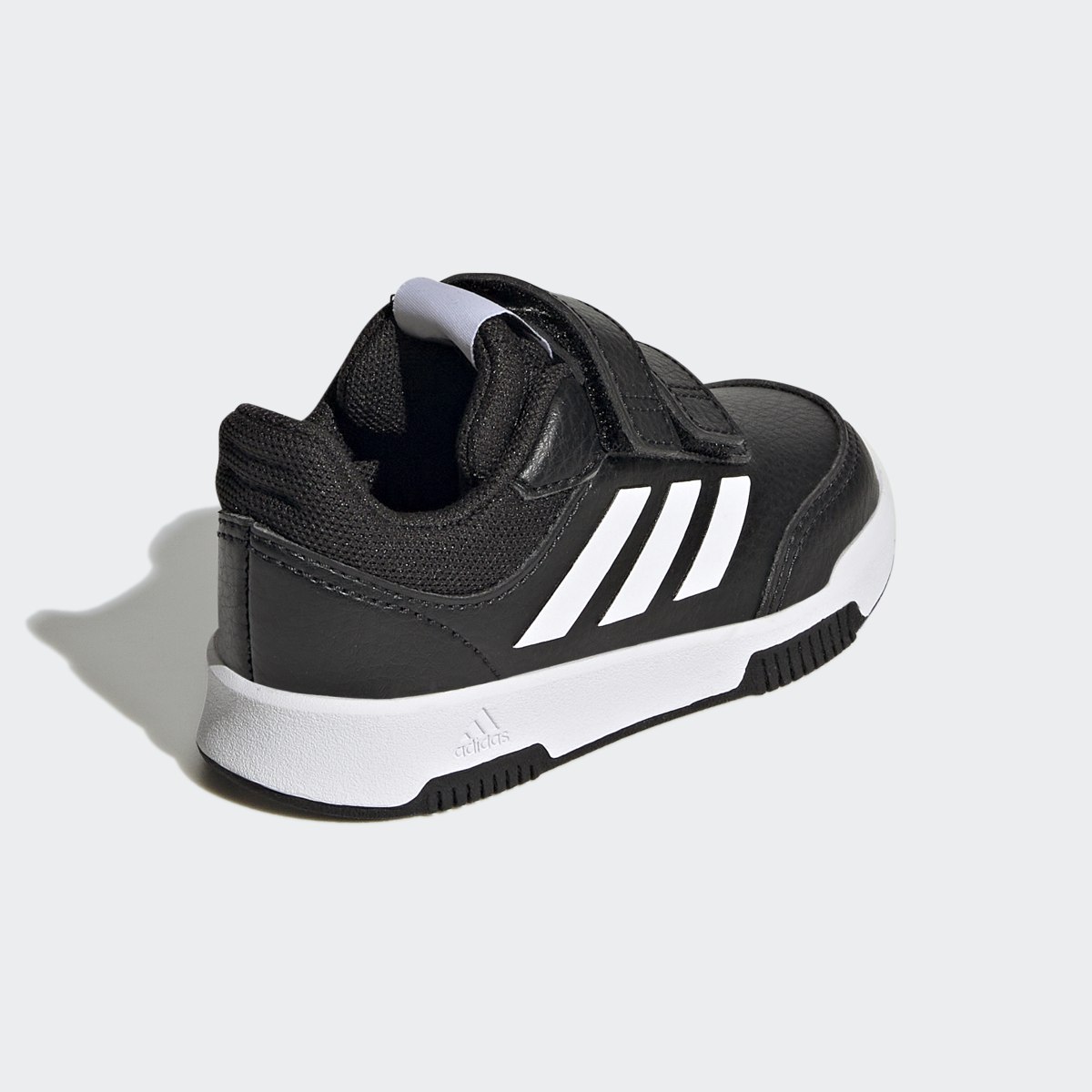 Adidas Tensaur Hook and Loop Shoes. 6