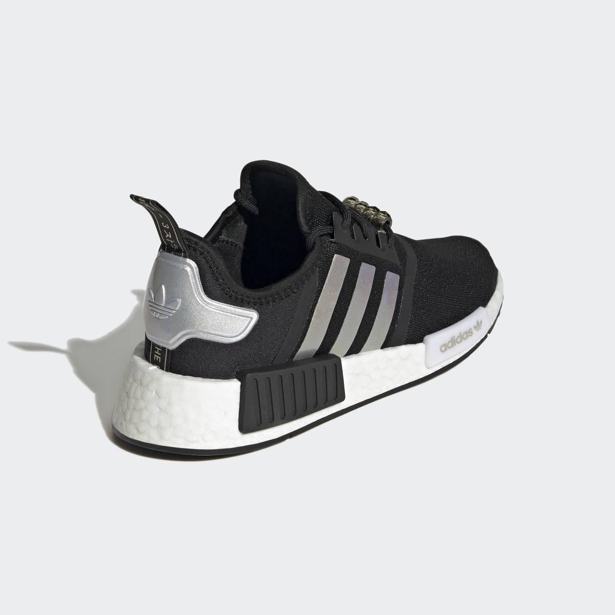 Adidas Sapatilhas NMD_R1. 6