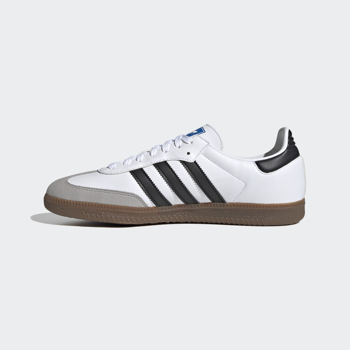 Adidas Chaussure Samba Vegan. 7