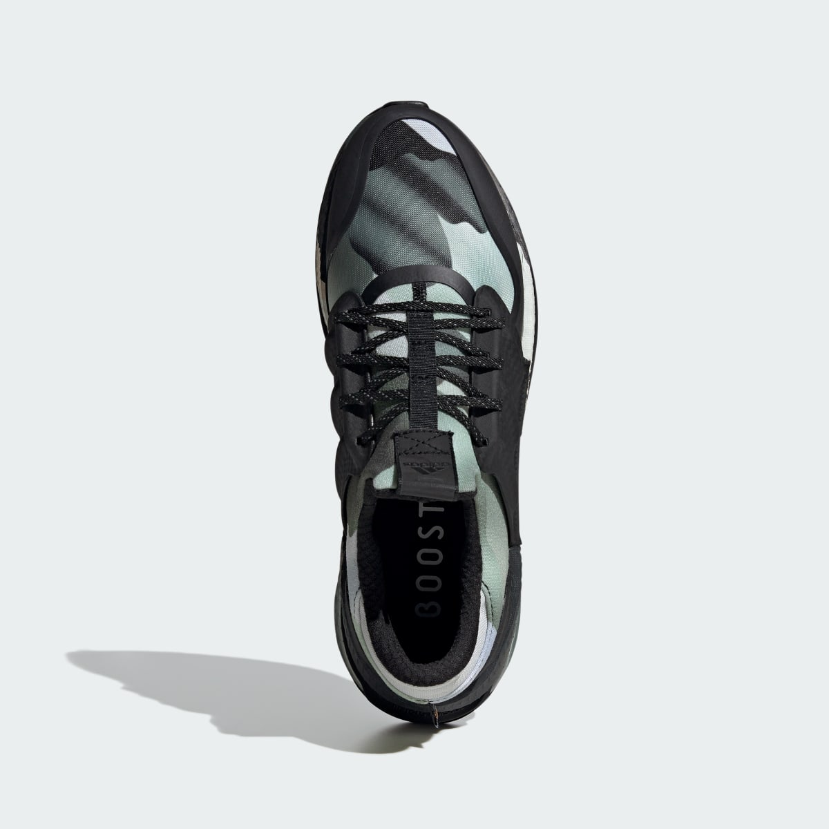 Adidas X_PLR Boost Ayakkabı. 5
