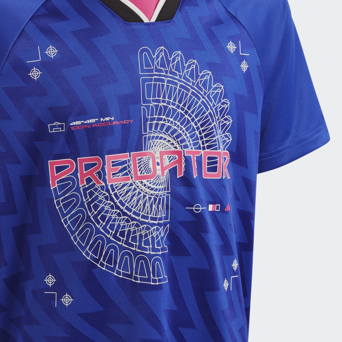 Adidas Predator Jersey. 5