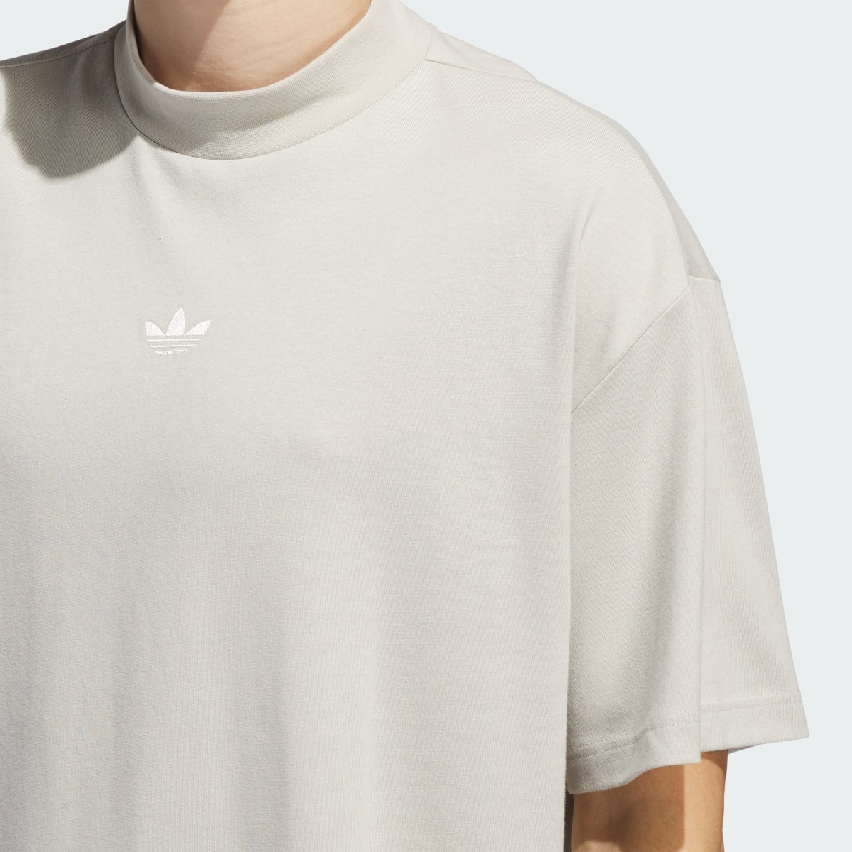 Adidas Playera de Básquet (Unisex). 5