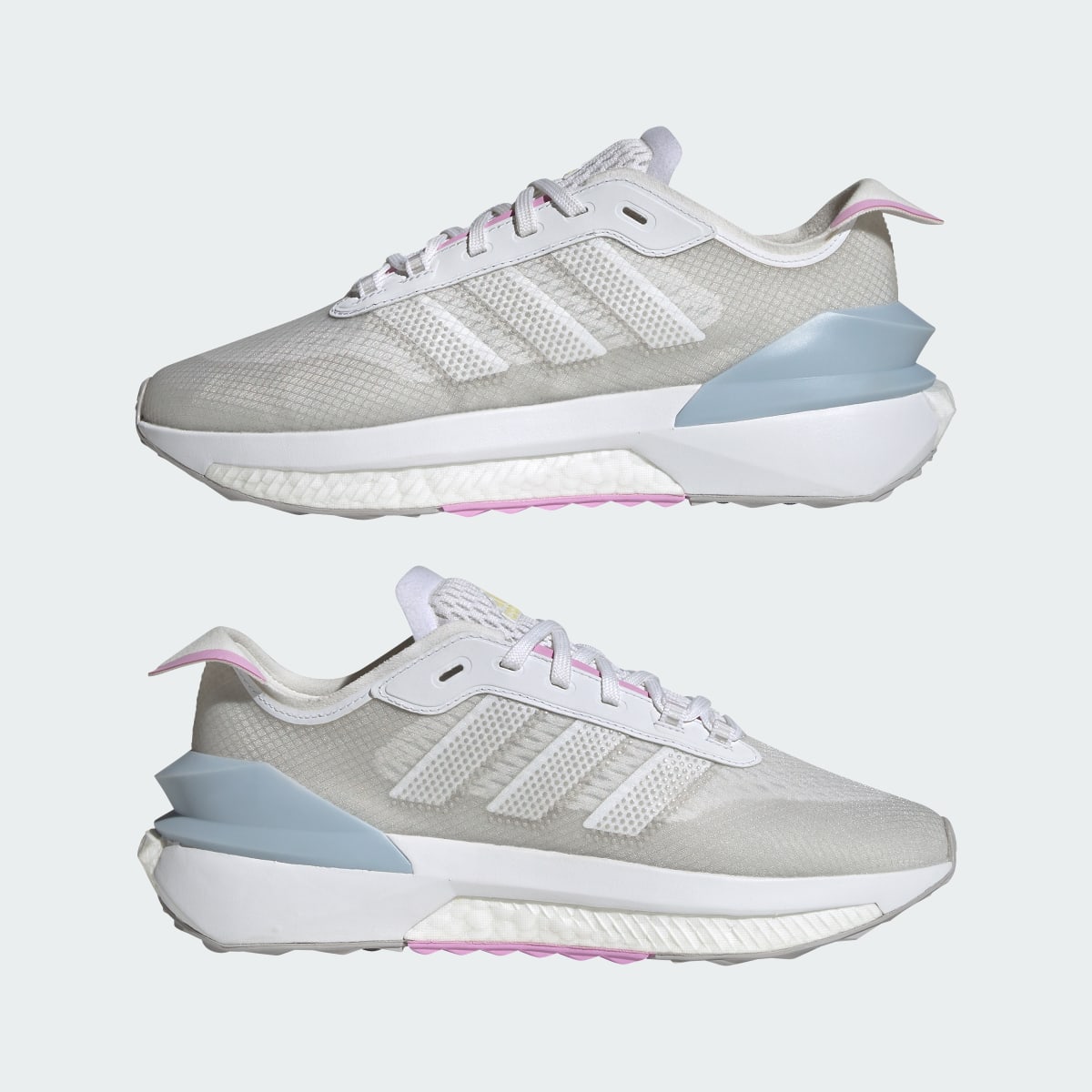 Adidas Avryn Ayakkabı. 11