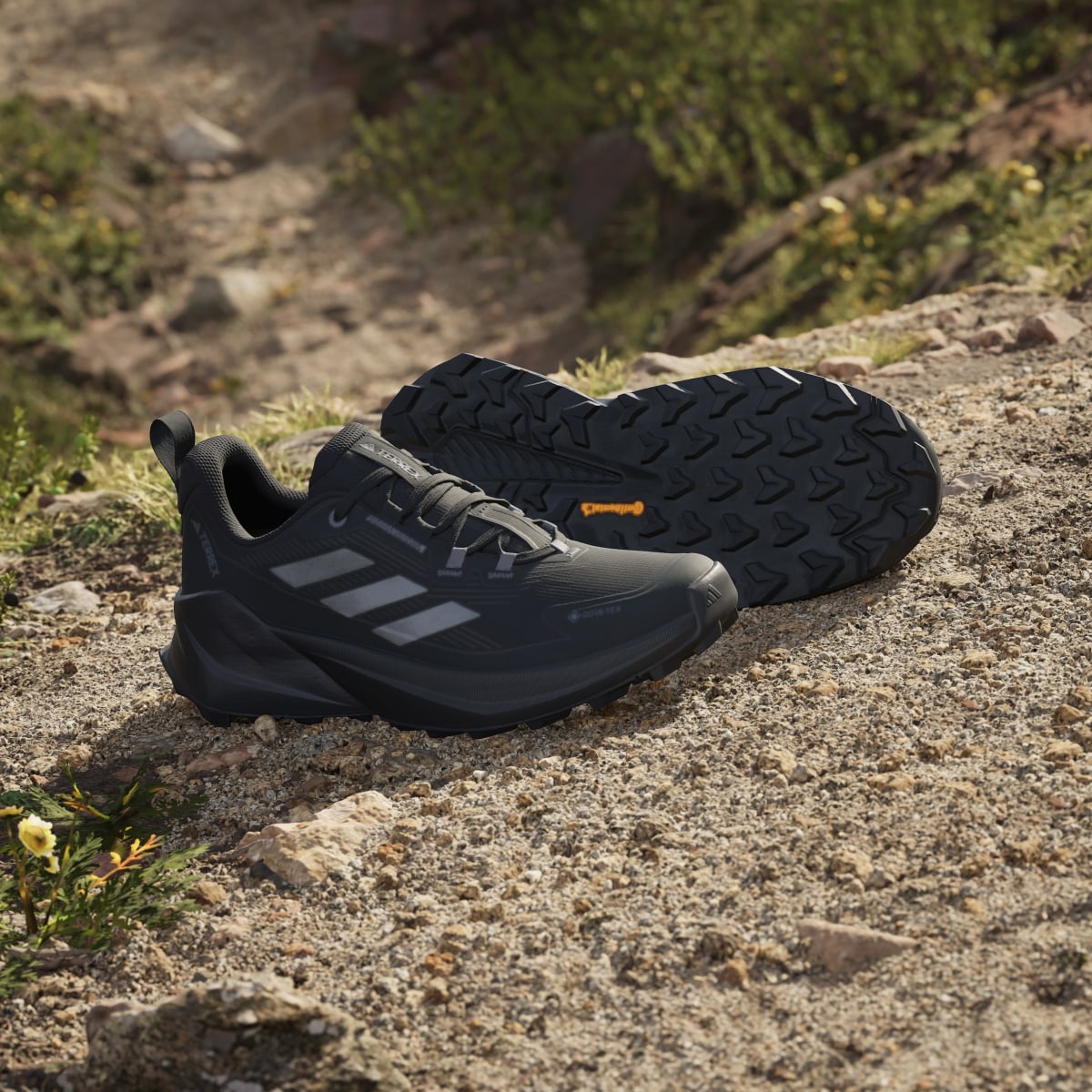Adidas Terrex Trailmaker 2.0 GORE-TEX Hiking Shoes. 8