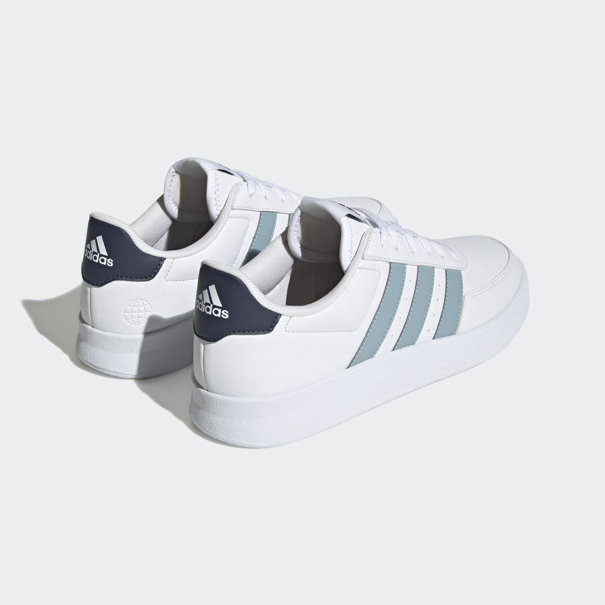 Adidas Tenis Breaknet 2.0. 6