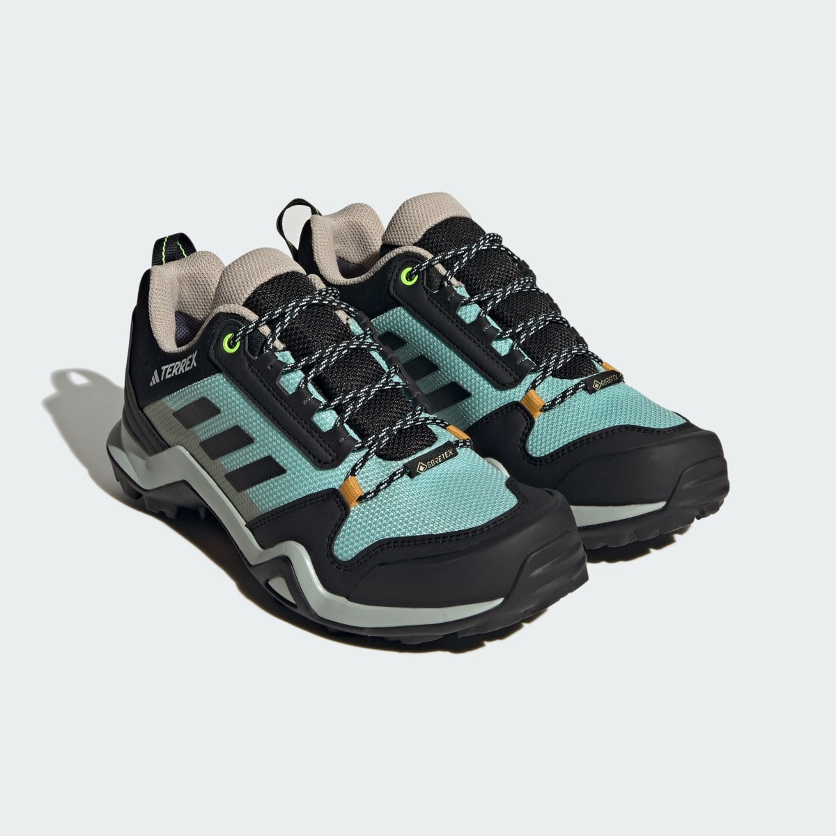 Adidas Buty Terrex AX3 GORE-TEX Hiking. 6