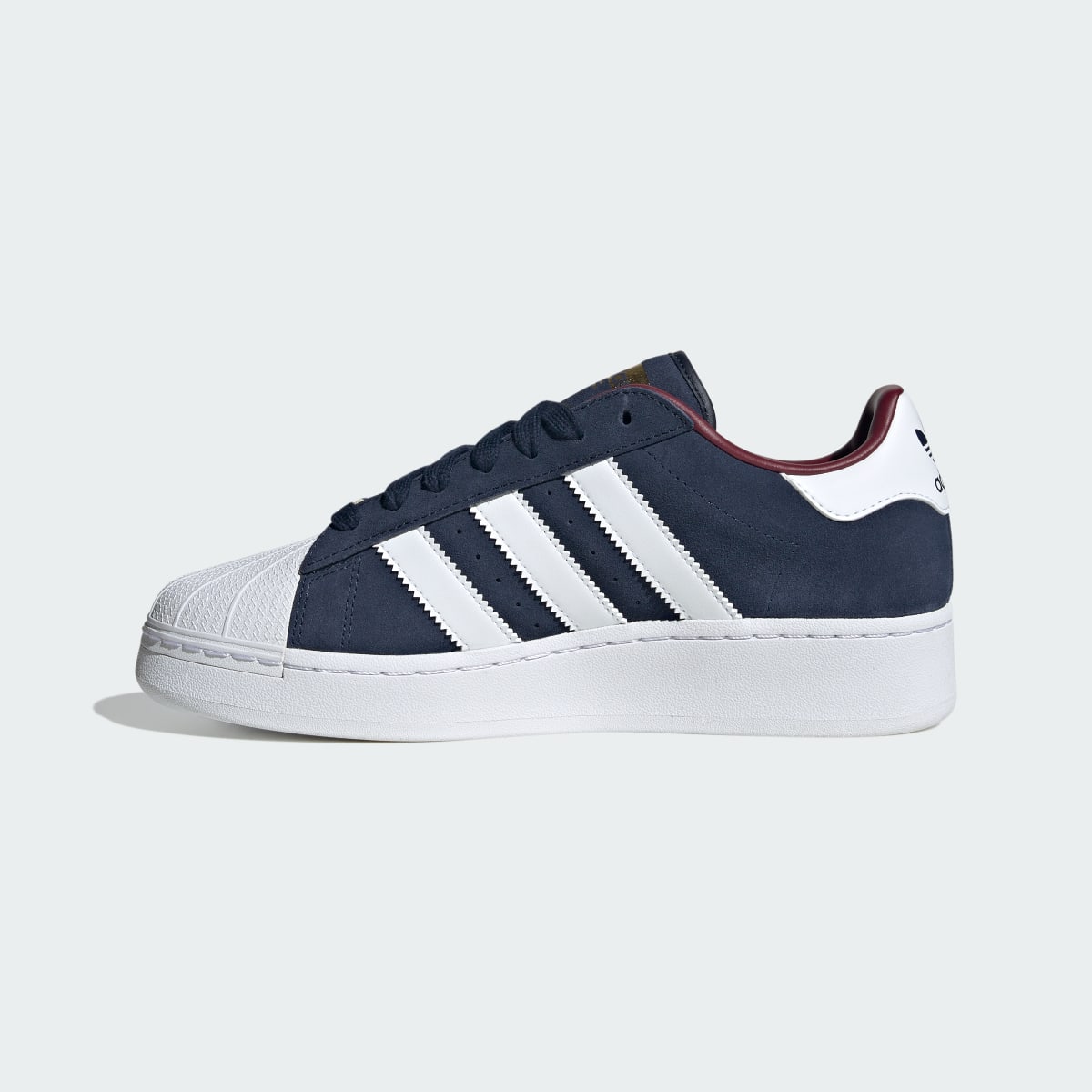 Adidas Sapatilhas Superstar XLG. 7