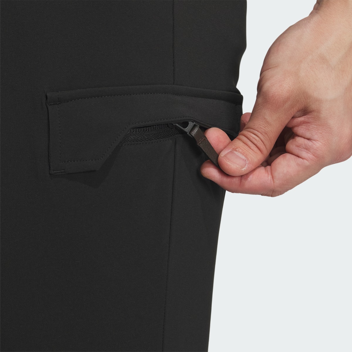 Adidas Spodnie Go-To Cargo Pocket Long. 6