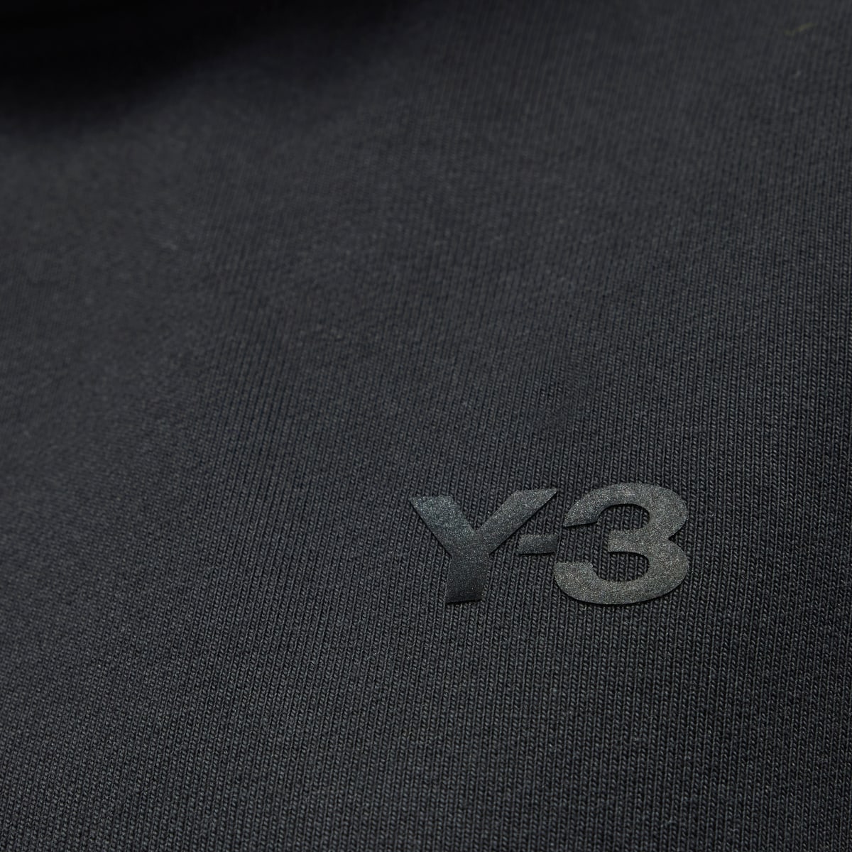 Adidas Sudadera con capucha French Terry Boxy Y-3. 5